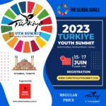 Turkiye Youth Summit - REGULAR- Non Accommodation | Full Payment